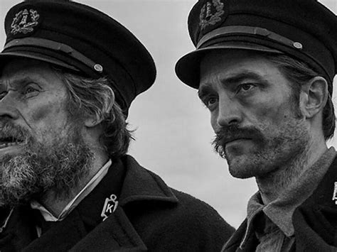 The Lighthouse (2019) Stream and Watch Online .